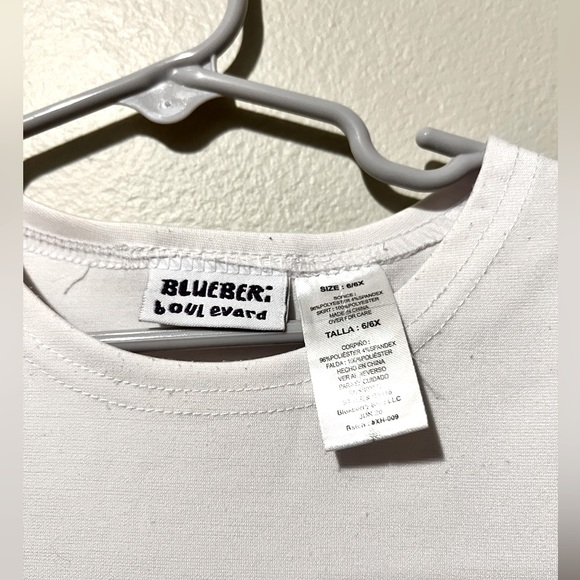 Blueberries Boulevard Tweed Set - Picture 6 of 7